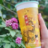 益禾堂●河南人必须传扬的河南文化！