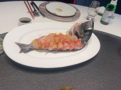 -怡情荟•海鲜青岛菜(五四广场旗舰店)