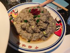 -局气 烤鸭·北京菜(光华路店)