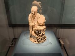 -安徽博物院新馆