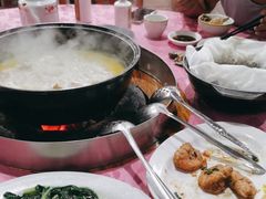 -侠成水上农庄(工业大道店)
