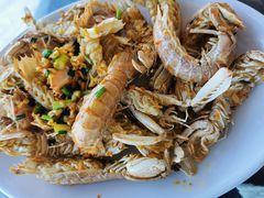 -七鲜渔港美食餐厅(巽寮湾海景店)
