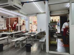 -金陵老丁家馄饨(新街口店)