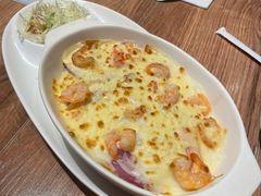 -玛格萝妮(汇智国际商业中心店)