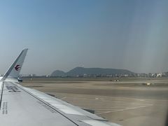 -杭州萧山国际机场