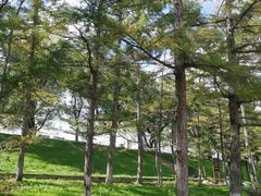 -长春市南湖公园