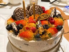 -PETIT PARIS 小巴黎(花园道店)