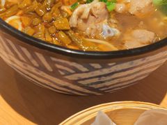 -霸蛮湖南米粉(亦庄力宝华联店)