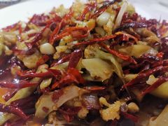 -田记餐馆(富国街店)