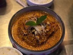 -鱼库·不仅是一家烤鱼店(车公庙店)