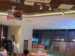 -西贝(武汉群星城店)