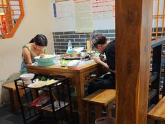 -兮禾酒馆(护国路店)