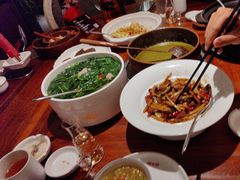 -瑶王府·广西菜(金阳路店)