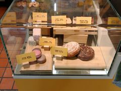 -麦当劳(军博店)