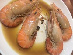 -谢记上海大排档(长寿路店)