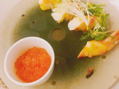 -上海和平饭店-华懋阁 The Cathay Room