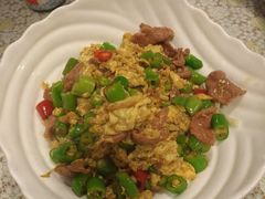 -文三里屯面馆(三里屯店)