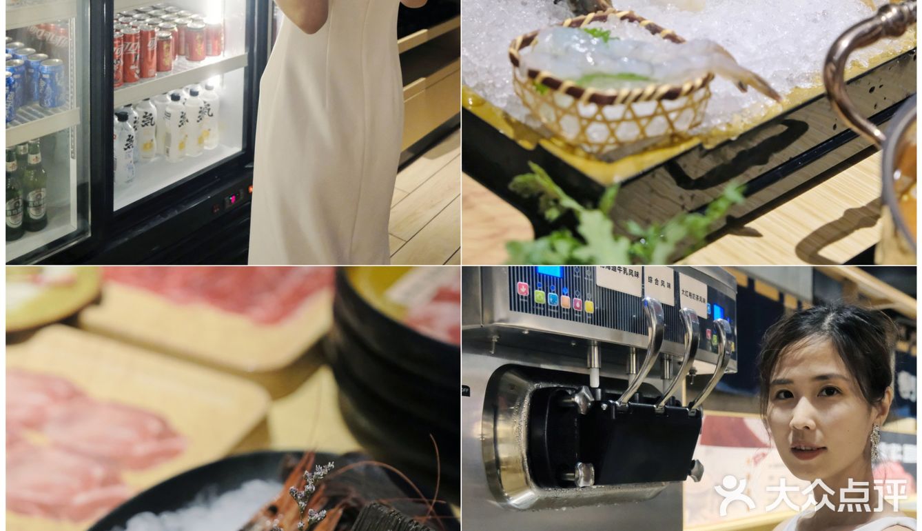 满足.论和牛畅吃的幸福感