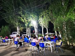 -兰州老马家族食府(康庄总店)