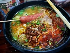 -一品飘香米线(一中总店)