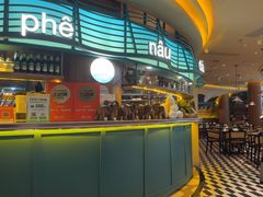 -美奈小馆·越南料理(福田星河COCO Park店)