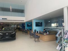 -天津美利丰广汽丰田4S店(经济开发区店)