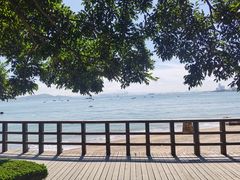 -Vanillacafe香草咖啡(银海大世界店)