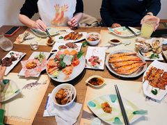 -红叶日本料理(开发区店)