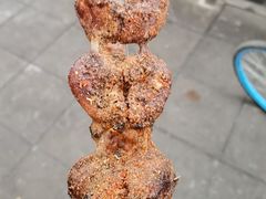 -百格里格.Uyghur cuisine(百色路店)