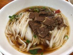 -肆姐面粉馆(坡子街店)
