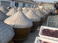 -苏州市吴中区光福窑上花果蜜饯厂