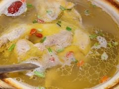 -又见炊烟私房菜(敬亭路店)