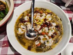 -湘当爱·鲜煮现炒(松岗立业路店)