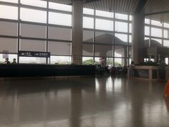 -太原武宿国际机场