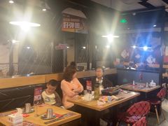 -鱼酷活鱼烤鱼(梅江印象城店)