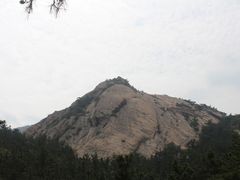 -九龙池景区