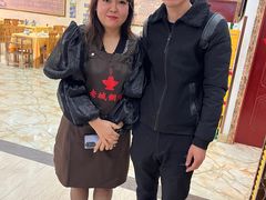 -老城铜锅涮肉(丽浩福仕汇店)