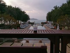 -石梅湾艾美度假酒店