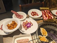 -火炉火自助餐(枫蓝国际店)