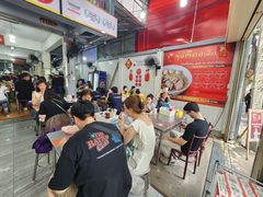 -榮泰米粉湯(Left Shop)