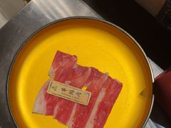 -一緒寿喜烧(包河万达店)