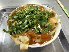 -正味斋锅巴菜(西北角店)
