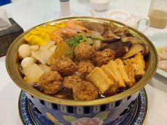 -东兴楼饭庄(六里桥店)