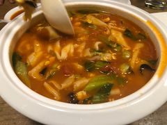 -東舍食唐精品陕菜馆