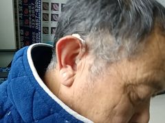 -自然之声助听器·呼吸机(公园路店)