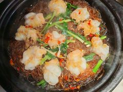 -绿茶餐厅(首开福茂店)