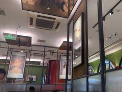 -Aqua Oasis 水天堂(石路天虹店)