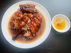 -黄连大头华烧鹅店(大良店)
