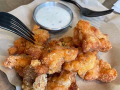 -J Create城市露营咖啡·简餐·宠物(上海动物园店)