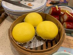 凤凰流沙包-点都德(A8店)